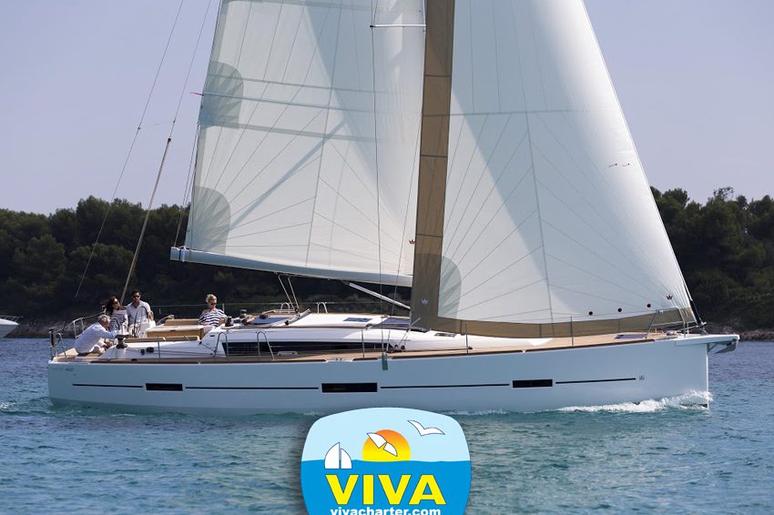Viva Charter