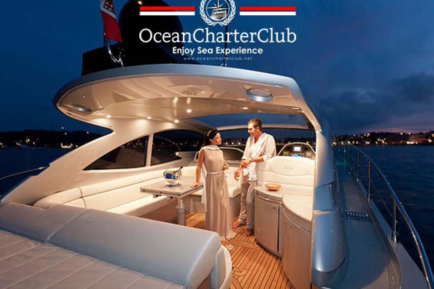 Ocean Charter Club