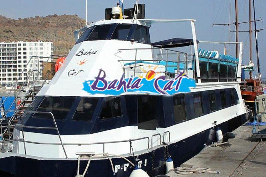 Bahía Cat